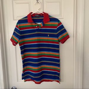 Men’s Polo Shirt